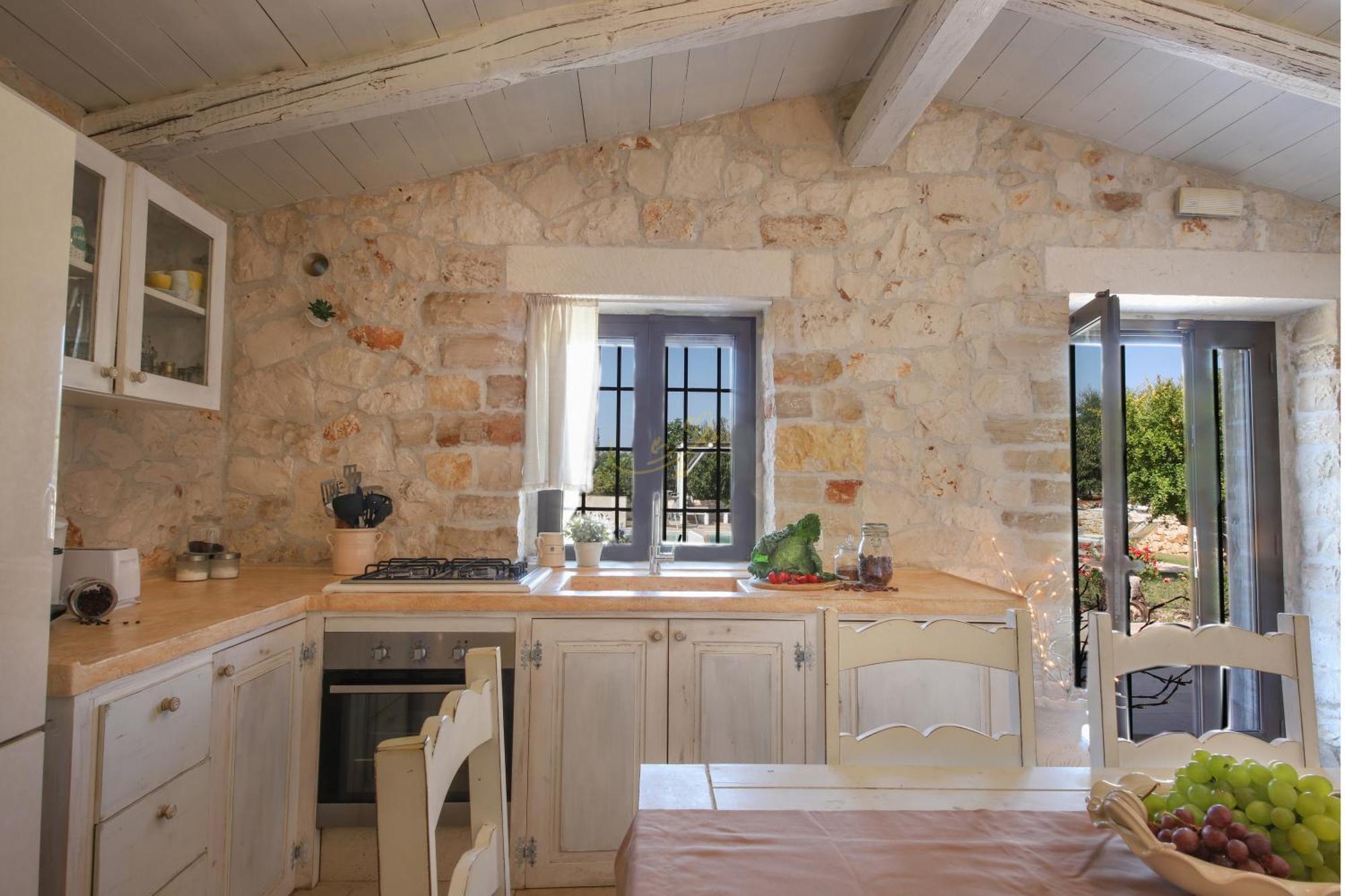 Td Trulli Della Lama Private Trulli With Pool カステッラーナ・グロッテ エクステリア 写真